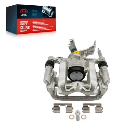 Brake Caliper Rear Left SLC-18B5471A For Buick Verano Chevrolet Orlando Cascada