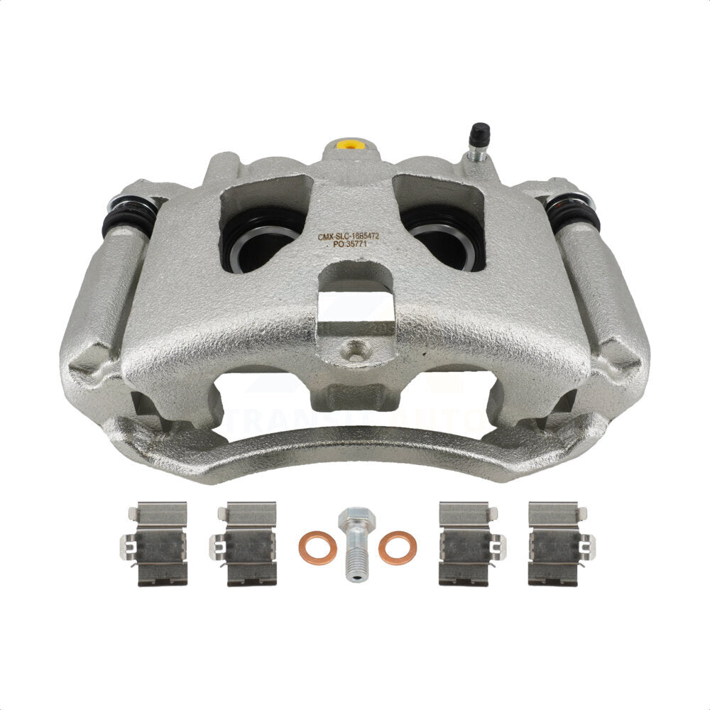 Disc Brake Caliper Rear Right SLC-18B5472 For Ford F-350 Super Duty F-250