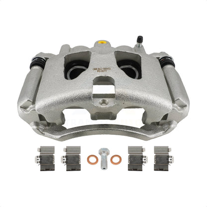 Disc Brake Caliper Rear Right SLC-18B5472 For Ford F-350 Super Duty F-250