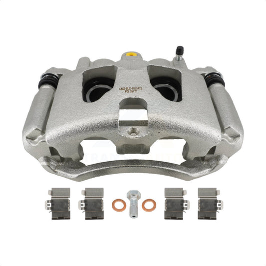 Disc Brake Caliper Rear Right SLC-18B5472 For Ford F-350 Super Duty F-250