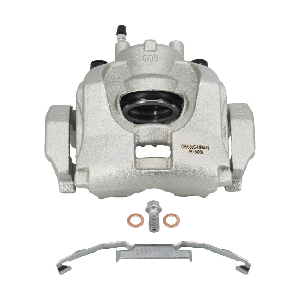 Brake Caliper Front Right SLC-18B5475 For Ford Fusion Lincoln MKZ Police Hybrid
