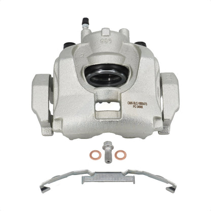Brake Caliper Front Right SLC-18B5475 For Ford Fusion Lincoln MKZ Police Hybrid