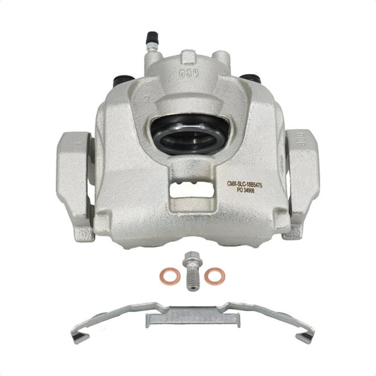 Brake Caliper Front Right SLC-18B5475 For Ford Fusion Lincoln MKZ Police Hybrid