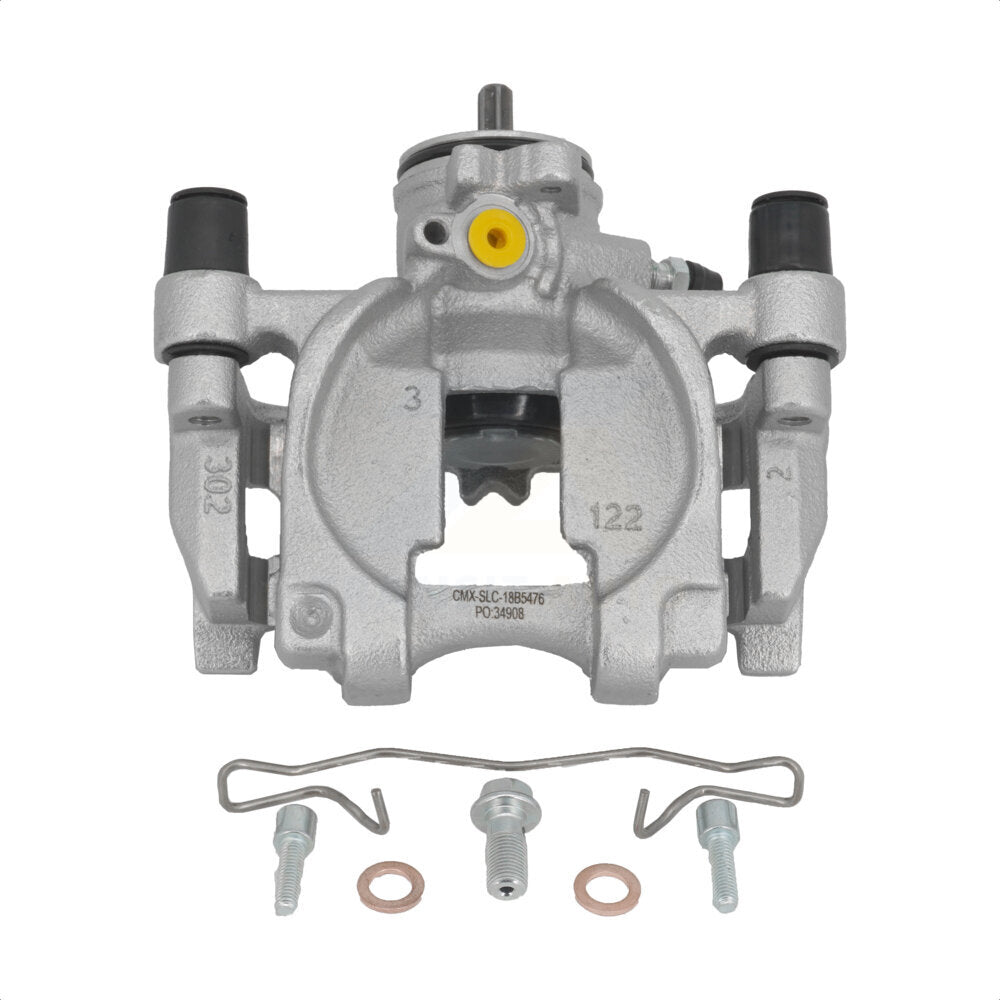 Brake Caliper Rear Right SLC-18B5476 For Ford Fusion Lincoln MKZ Continental SSV