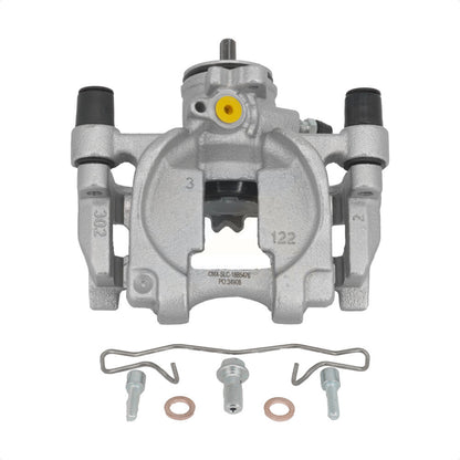 Brake Caliper Rear Right SLC-18B5476 For Ford Fusion Lincoln MKZ Continental SSV