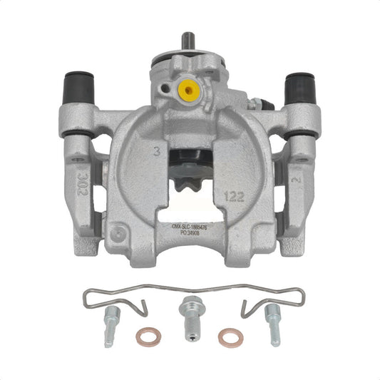 Brake Caliper Rear Right SLC-18B5476 For Ford Fusion Lincoln MKZ Continental SSV