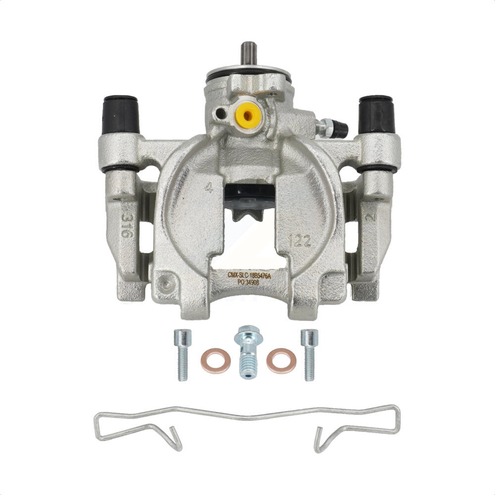 Brake Caliper Rear Right SLC-18B5476A For Ford Escape Edge Fusion Lincoln MKC