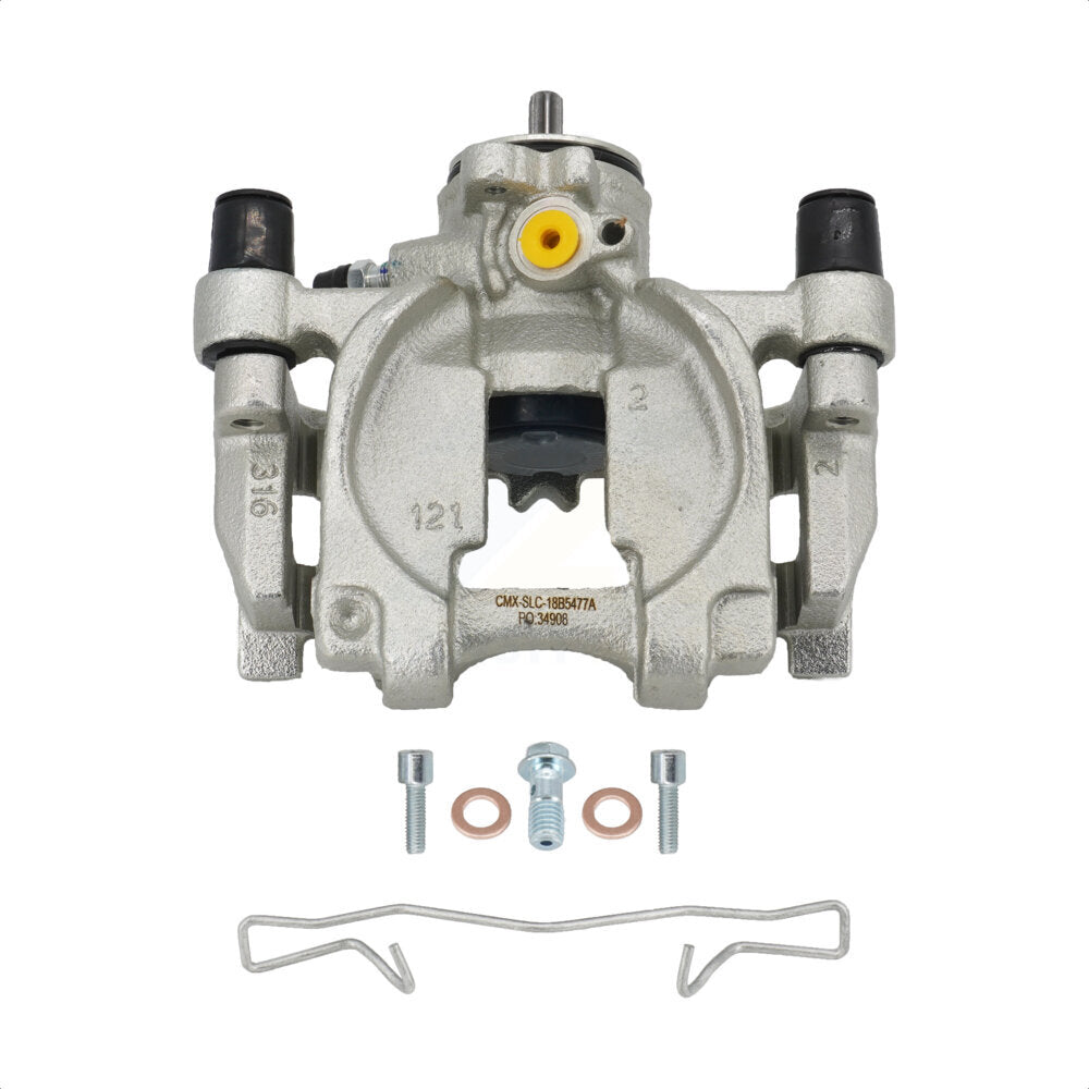 Brake Caliper Rear Left SLC-18B5477A For Ford Escape Edge Fusion Lincoln MKC MKX
