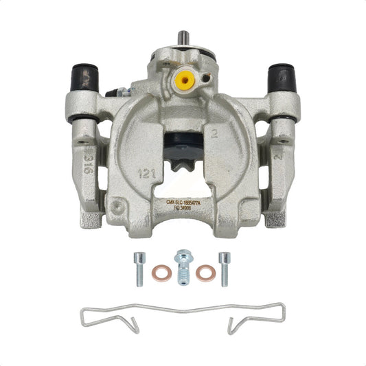 Brake Caliper Rear Left SLC-18B5477A For Ford Escape Edge Fusion Lincoln MKC MKX