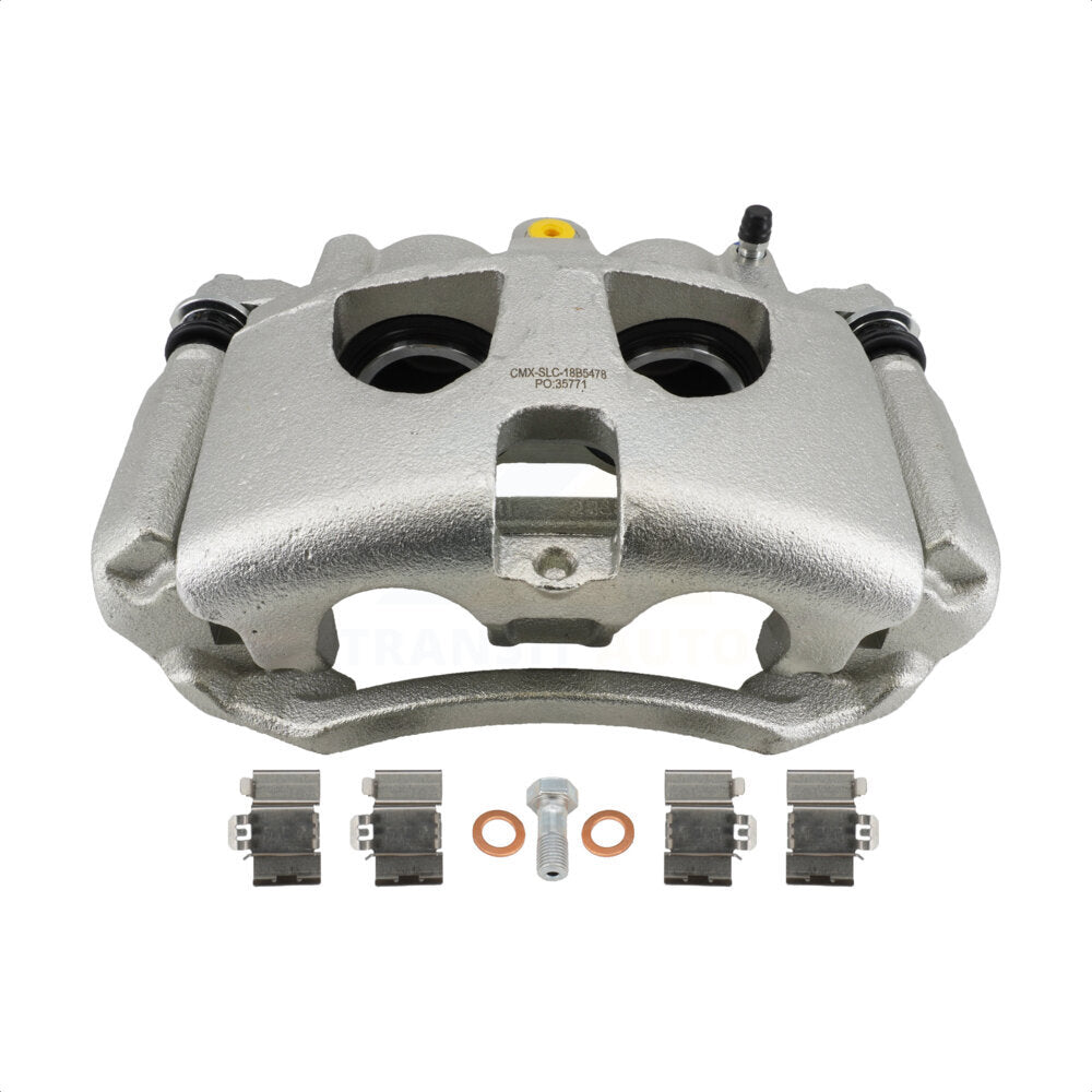 Disc Brake Caliper Rear Right SLC-18B5478 For Ford F-350 Super Duty F-450