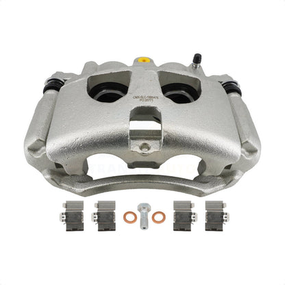Disc Brake Caliper Rear Right SLC-18B5478 For Ford F-350 Super Duty F-450
