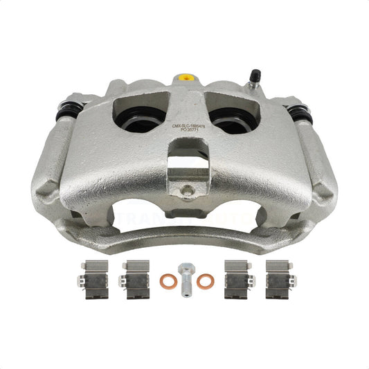 Disc Brake Caliper Rear Right SLC-18B5478 For Ford F-350 Super Duty F-450