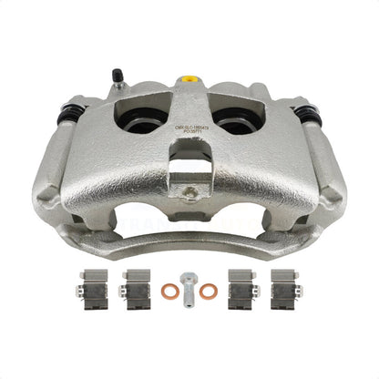 Disc Brake Caliper Rear Left SLC-18B5479 For Ford F-350 Super Duty F-450