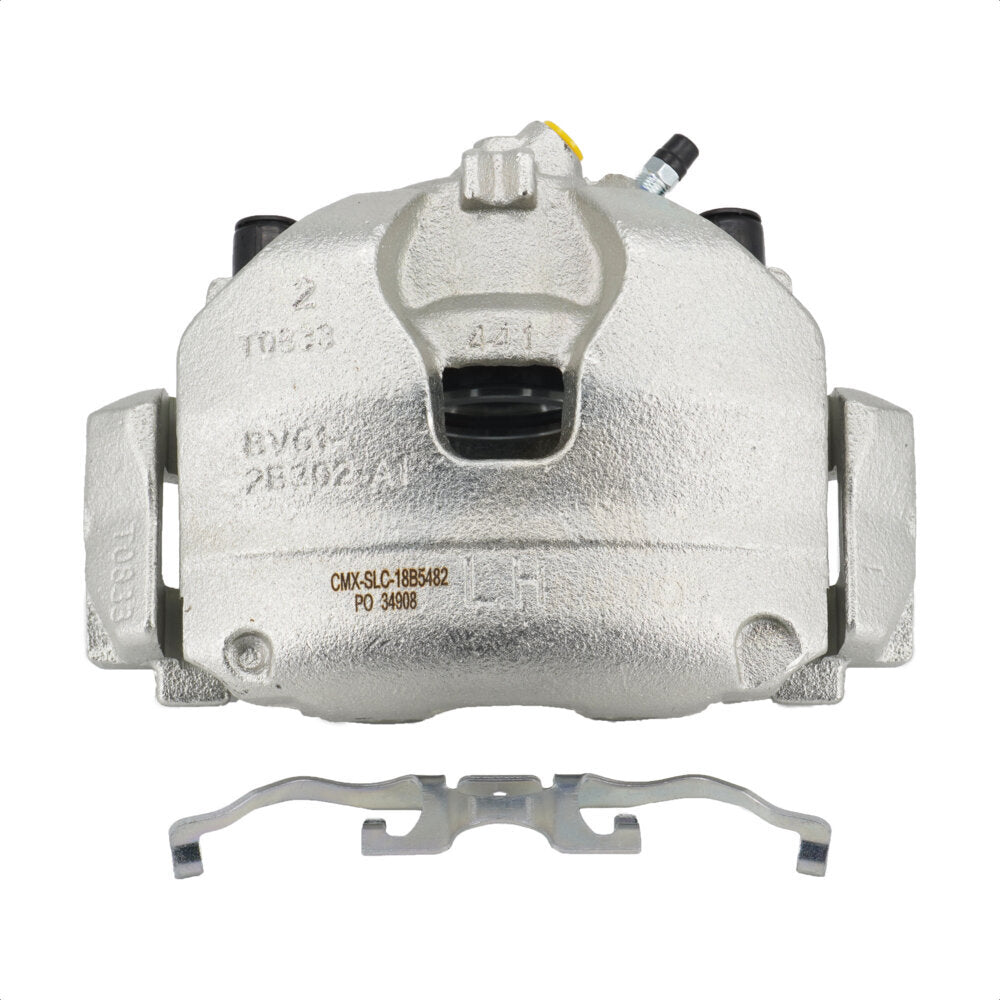Brake Caliper Front Left SLC-18B5482 For Ford Escape Focus Transit Connect MKC