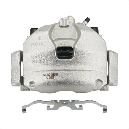 Brake Caliper Front Left SLC-18B5482 For Ford Escape Focus Transit Connect MKC