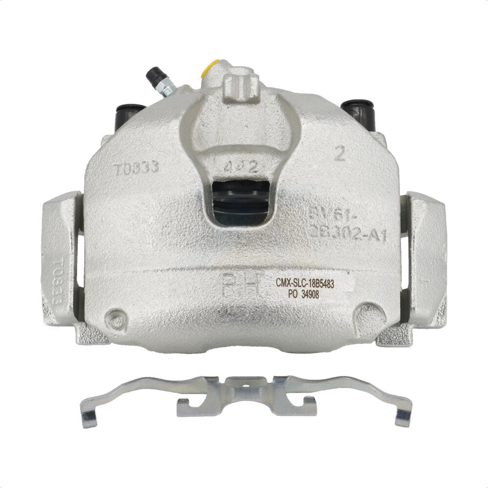 Brake Caliper Front Right SLC-18B5483 For Ford Escape Focus Transit Connect MKC