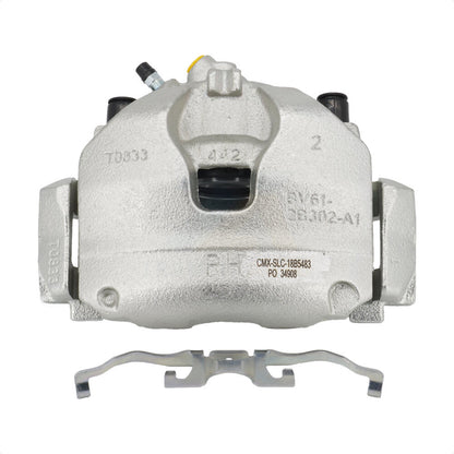 Brake Caliper Front Right SLC-18B5483 For Ford Escape Focus Transit Connect MKC