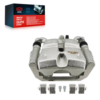 Disc Brake Caliper Rear Right SLC-18B5492 For Jeep Cherokee