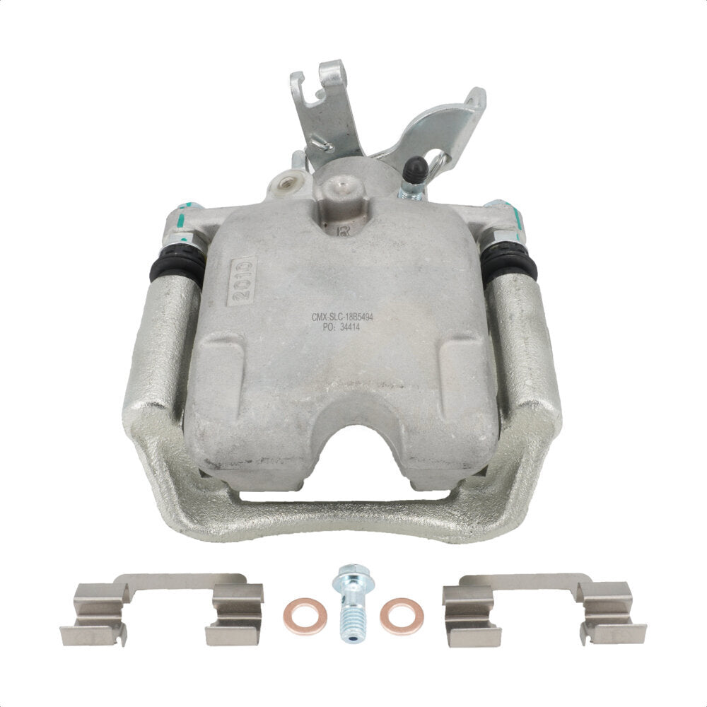 Disc Brake Caliper Rear Right SLC-18B5494 For 2014-2015 Chevrolet Malibu 2.0L