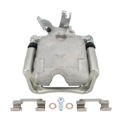 Brake Caliper Rear Left SLC-18B5495 For Chevrolet Malibu With 17" Factory Wheels