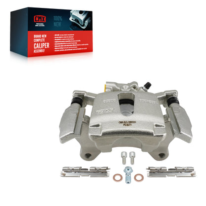 Disc Brake Caliper Rear Right SLC-18B5500 For Ford F-150