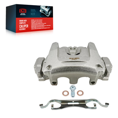 Disc Brake Caliper Front Left SLC-18B5502A For Ford Edge Lincoln MKX Continental