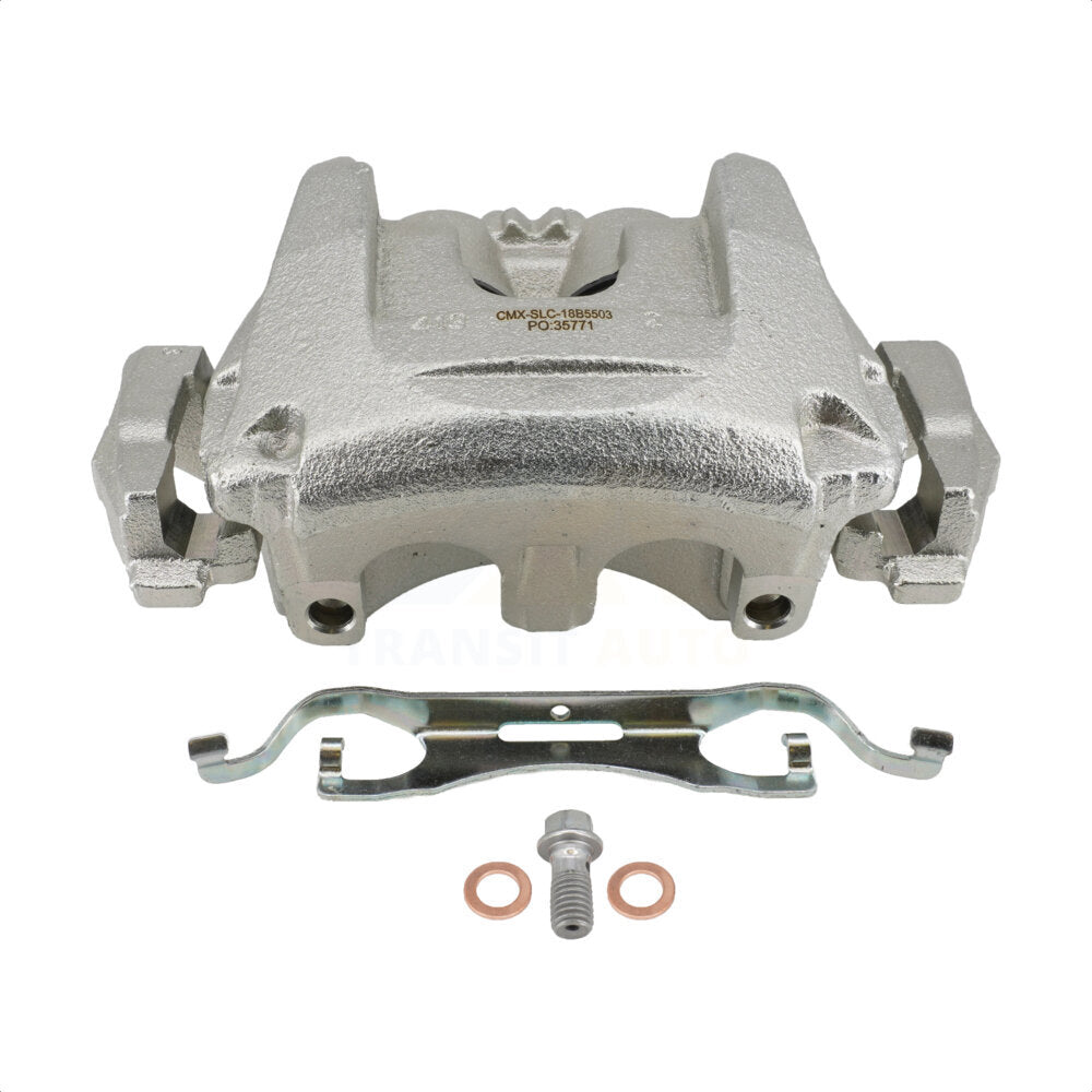 Disc Brake Caliper Front Right SLC-18B5503 For Ford Edge Lincoln Nautilus MKX