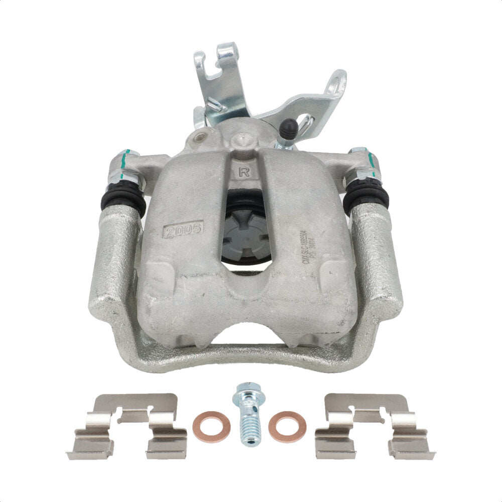 Disc Brake Caliper Rear Right SLC-18B5504 For Chevrolet Malibu Limited