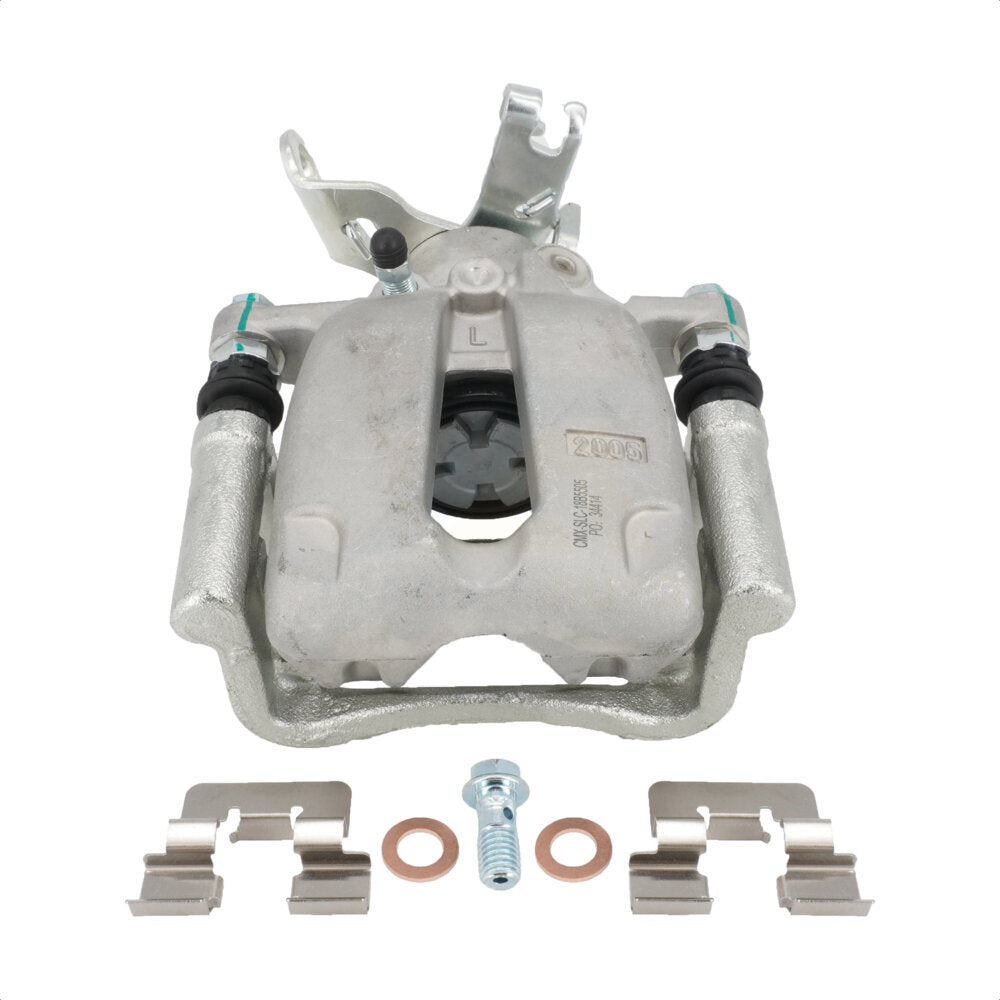 Disc Brake Caliper Rear Left SLC-18B5505 For Chevrolet Malibu Limited
