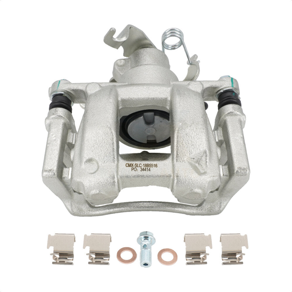 Disc Brake Caliper Rear Right SLC-18B5516 For Ford Transit-250 Transit-150 HD