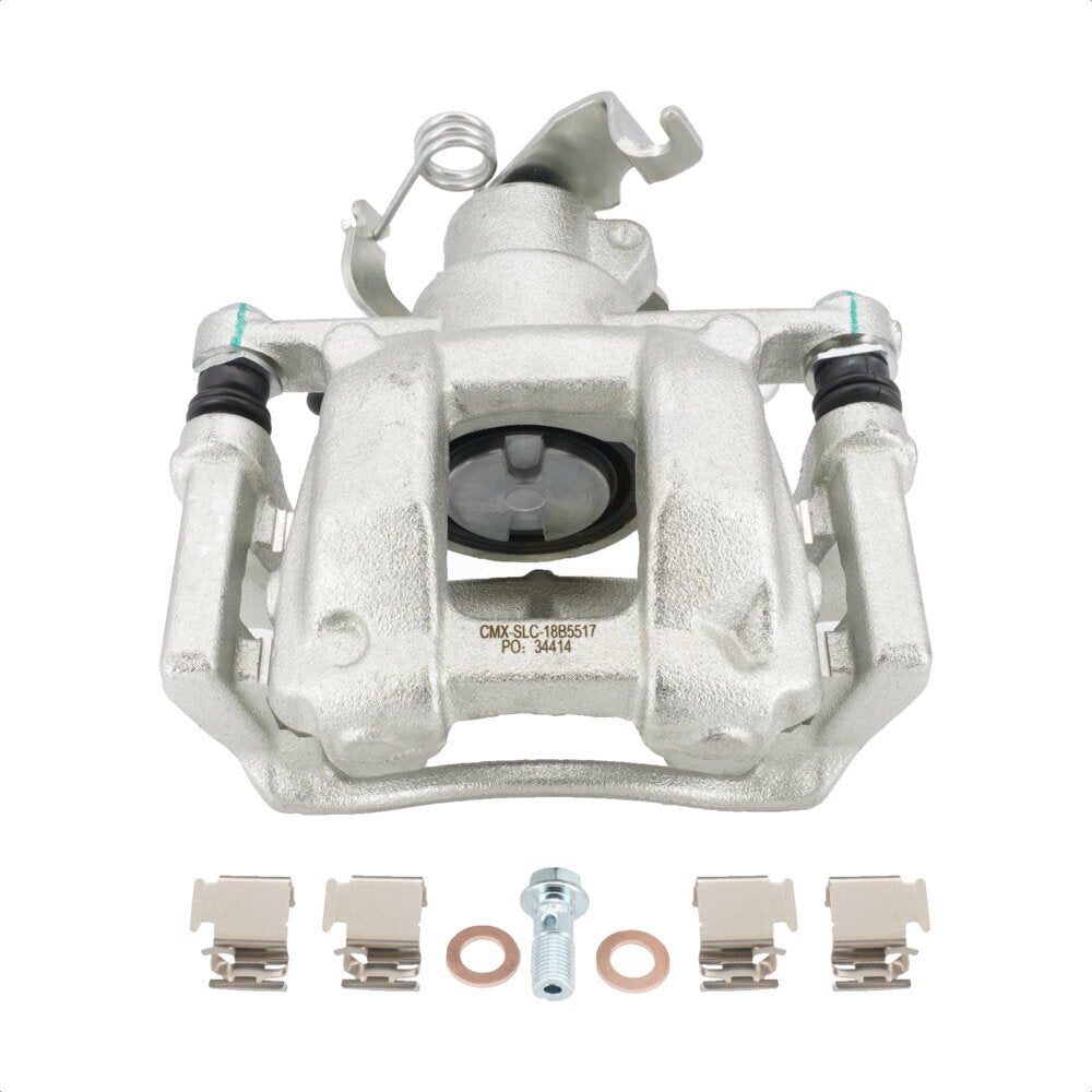 Brake Caliper Rear Left SLC-18B5517 For Ford Transit-250 Transit-150 Transit-350