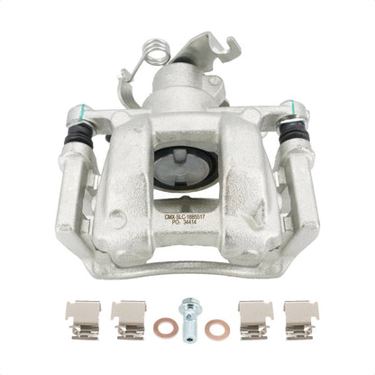 Brake Caliper Rear Left SLC-18B5517 For Ford Transit-250 Transit-150 Transit-350