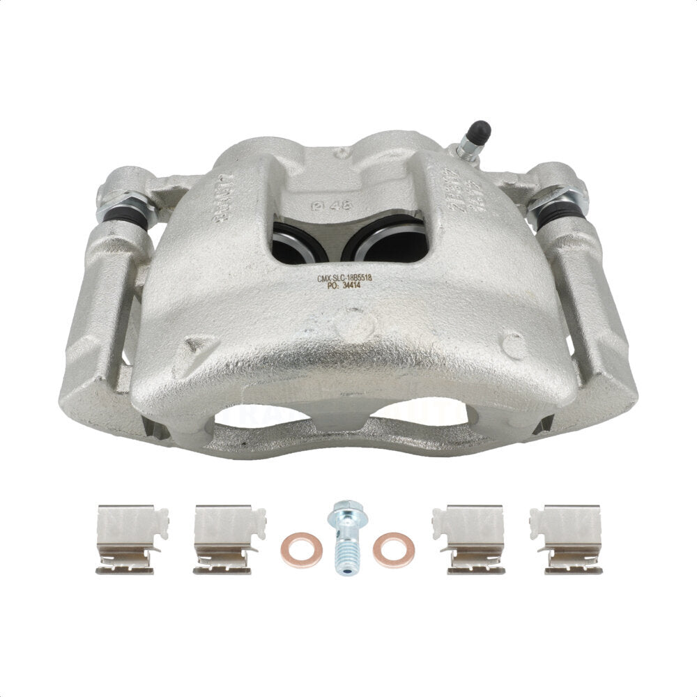 Disc Brake Caliper Front Left SLC-18B5518 For Ford Transit-250 Transit-150 HD
