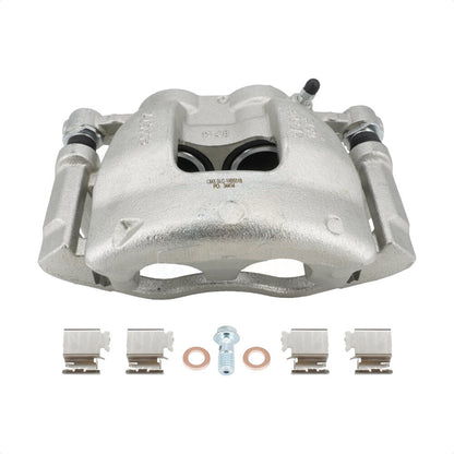 Disc Brake Caliper Front Left SLC-18B5518 For Ford Transit-250 Transit-150 HD