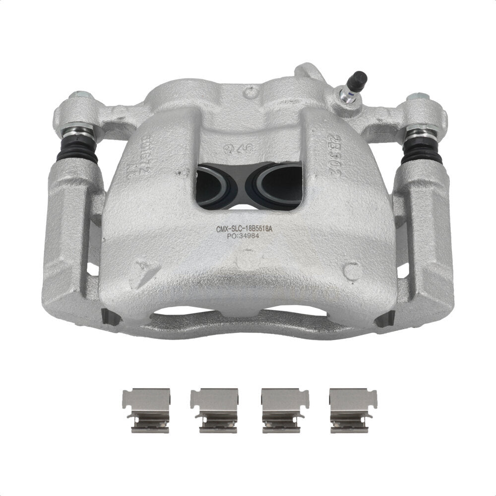 Brake Caliper Front SLC-18B5518A For Ford Transit-350 HD With Dual Rear Wheels