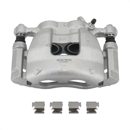 Brake Caliper Front SLC-18B5518A For Ford Transit-350 HD With Dual Rear Wheels