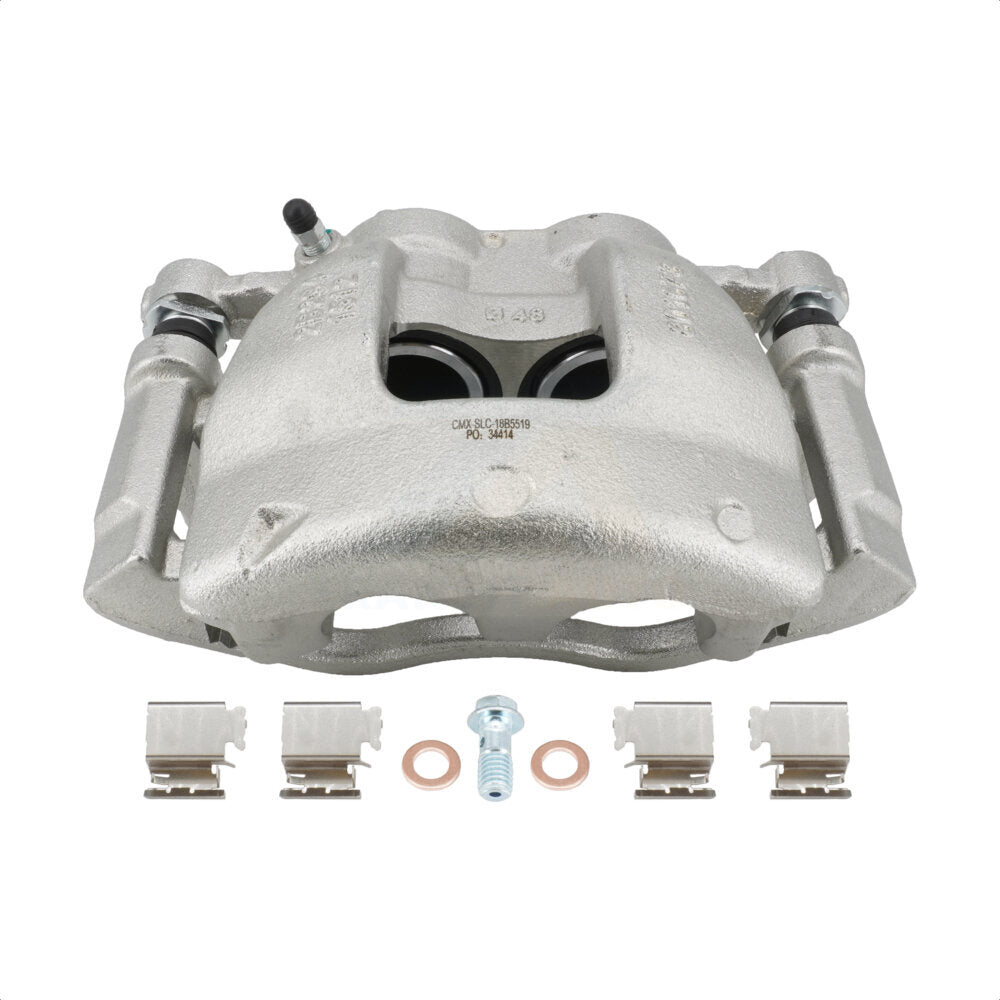 Disc Brake Caliper Front Right SLC-18B5519 For Ford Transit-250 Transit-150 HD