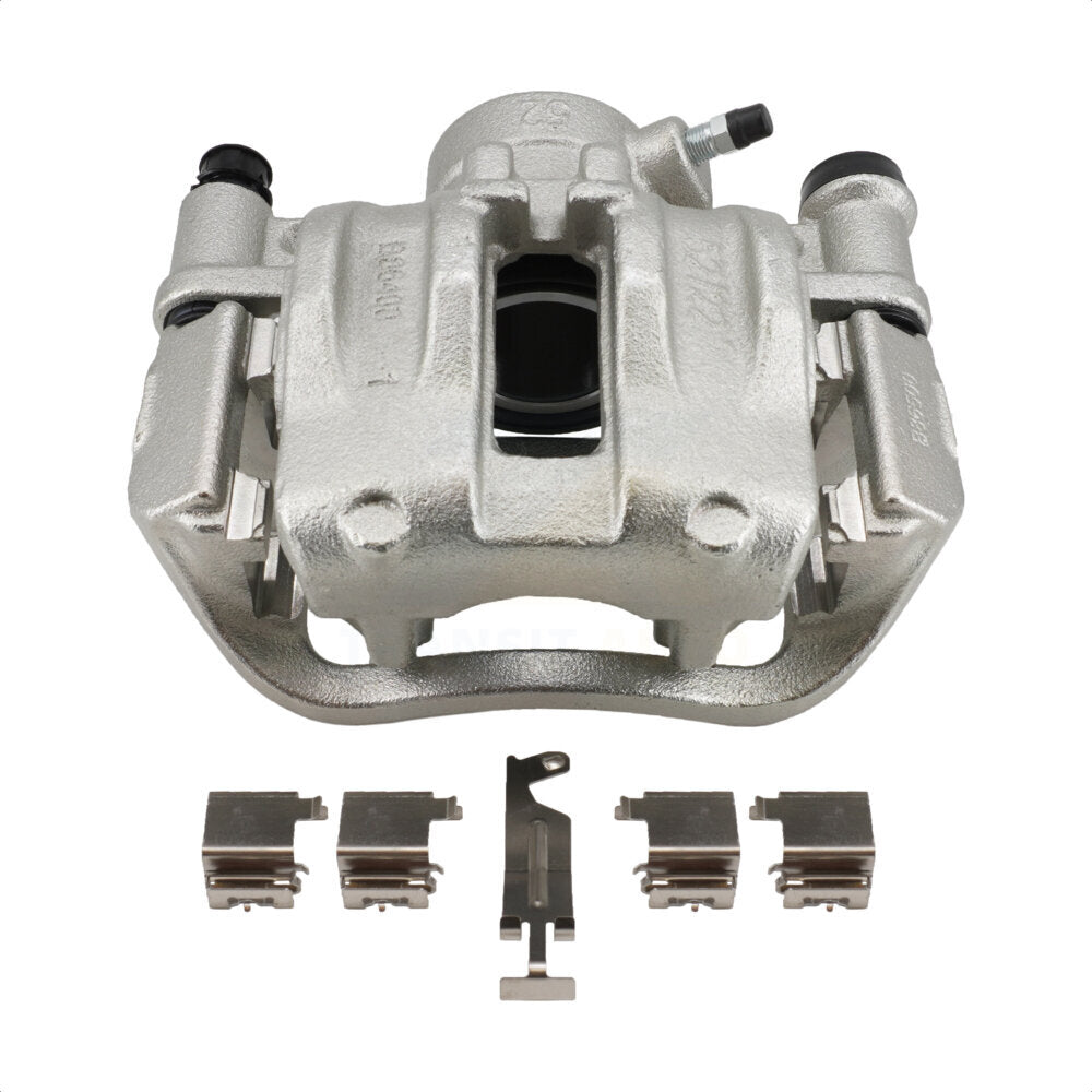 Brake Caliper Rear Left SLC-18B5526 For 2014-2021 Ram ProMaster 2500 3500 1500