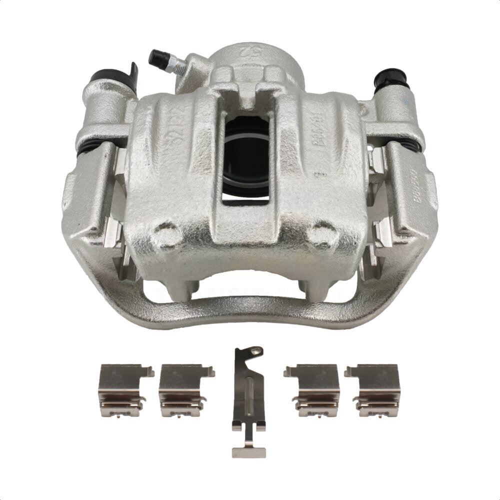 Brake Caliper Rear Right SLC-18B5527 For 2014-2021 Ram ProMaster 2500 3500 1500