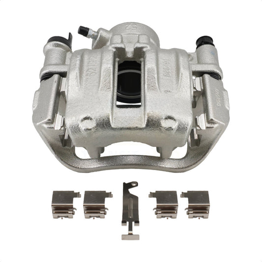 Brake Caliper Rear Right SLC-18B5527 For 2014-2021 Ram ProMaster 2500 3500 1500