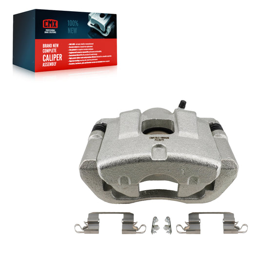 Disc Brake Caliper Front Left SLC-18B5528 For Jeep Cherokee Chrysler 200