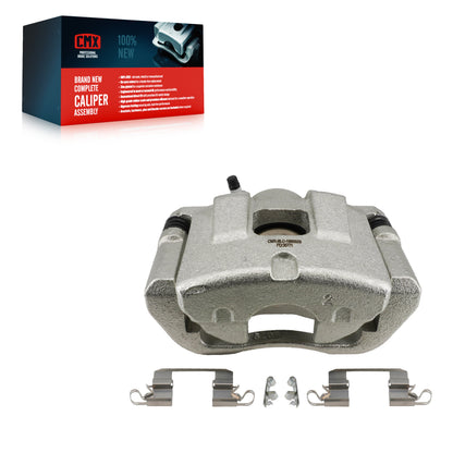Disc Brake Caliper Front Right SLC-18B5529 For Jeep Cherokee Chrysler 200