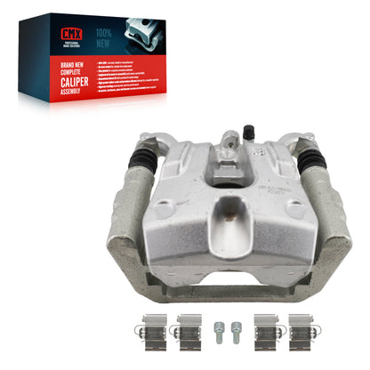 Disc Brake Caliper Rear Right SLC-18B5530 For Jeep Cherokee Chrysler 200