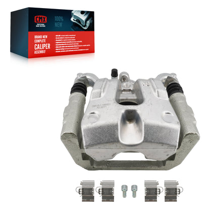 Disc Brake Caliper Rear Left SLC-18B5531 For Jeep Cherokee Chrysler 200