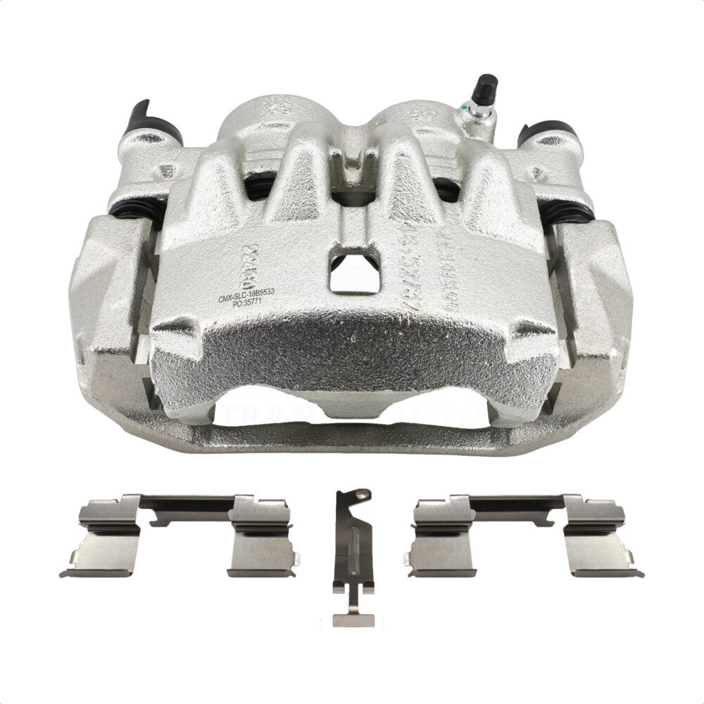 Brake Caliper Front Left SLC-18B5533 For 2014-2021 Ram ProMaster 2500 3500 1500