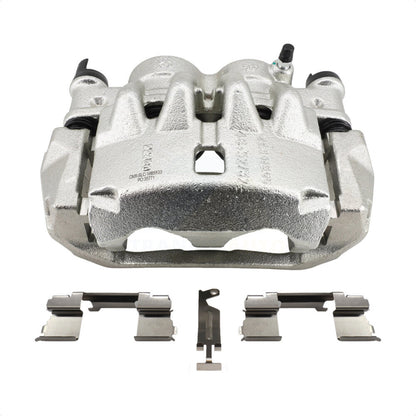 Brake Caliper Front Left SLC-18B5533 For 2014-2021 Ram ProMaster 2500 3500 1500