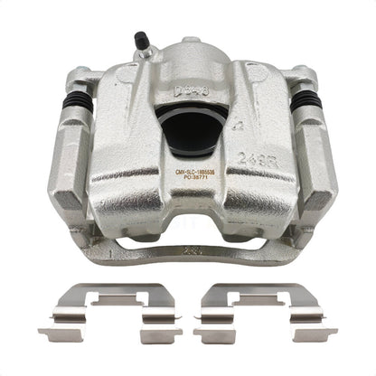 Disc Brake Caliper Front Right SLC-18B5535 For Jeep Compass Renegade Fiat 500X