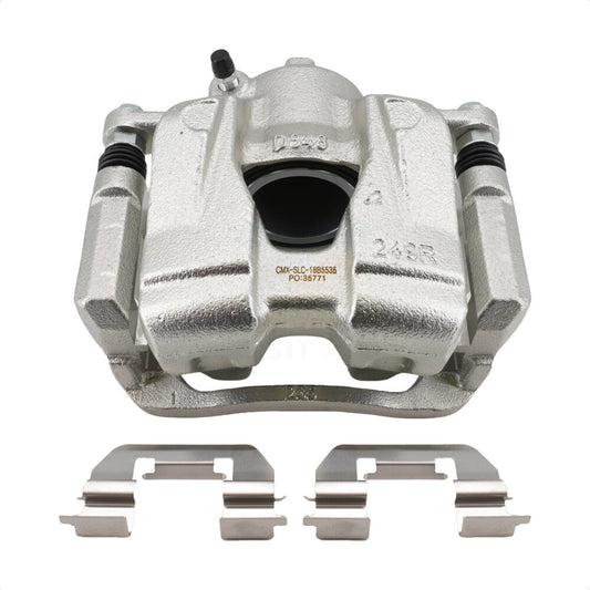 Disc Brake Caliper Front Right SLC-18B5535 For Jeep Compass Renegade Fiat 500X