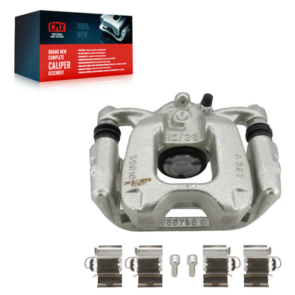Brake Caliper Rear Left SLC-18B5536 For Jeep Compass Renegade Dodge Hornet Fiat