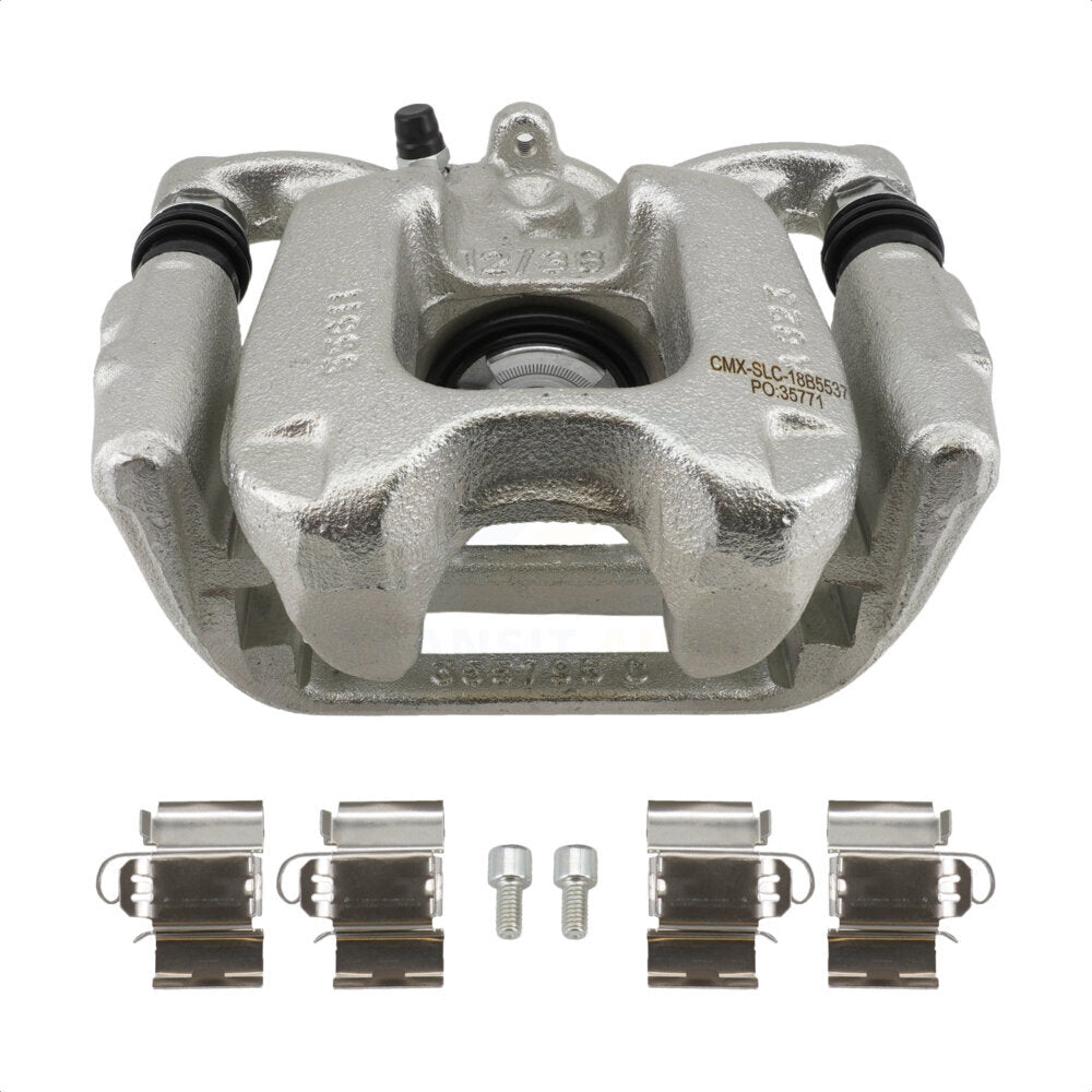 Brake Caliper Rear Right SLC-18B5537 For Jeep Compass Renegade Dodge Hornet Fiat